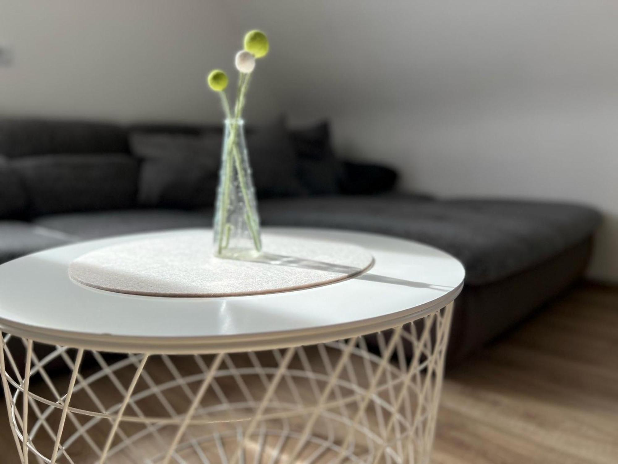 Ferienwohnung Am Wiesenrain Baiersbronn Esterno foto