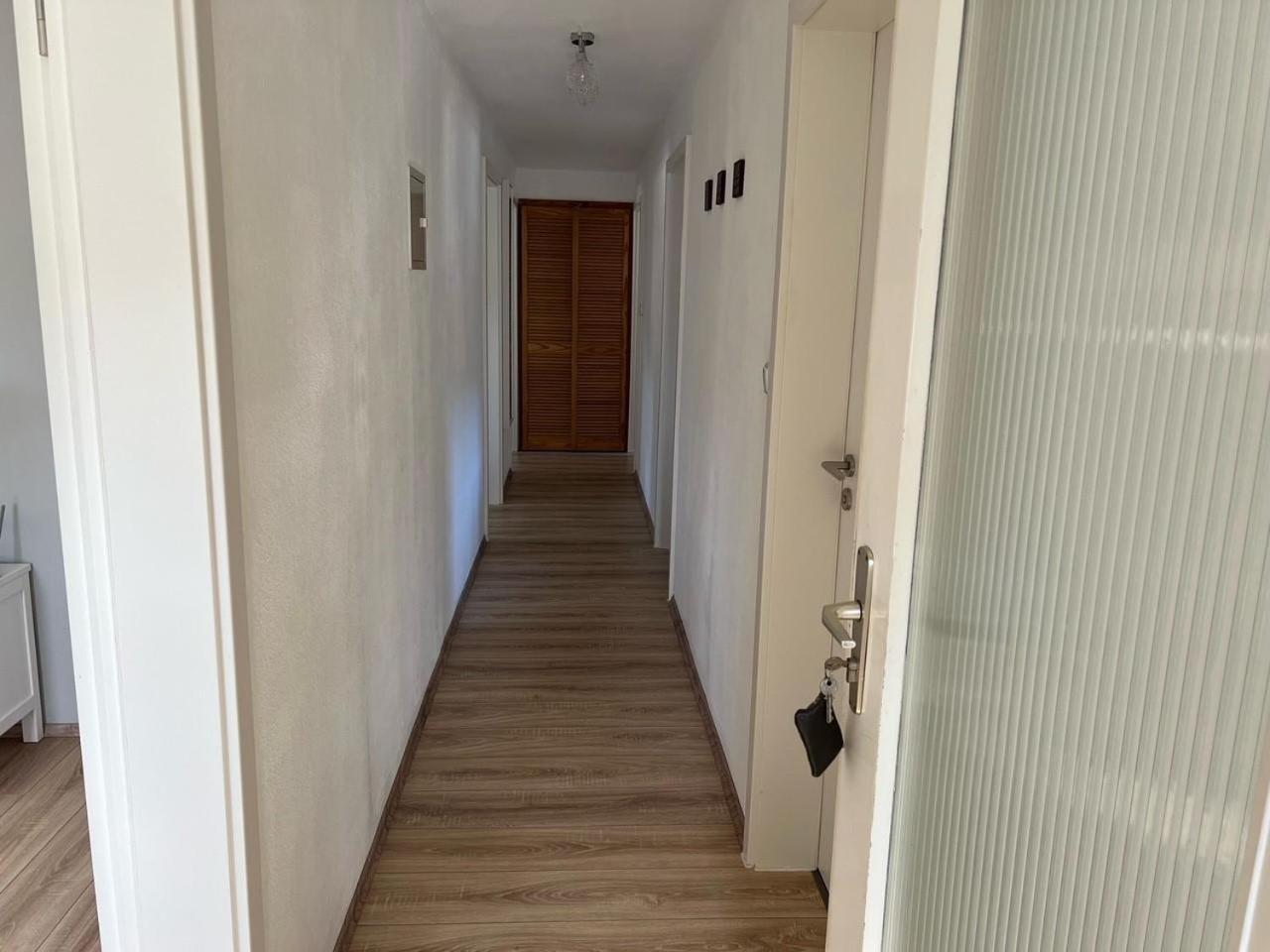 Ferienwohnung Am Wiesenrain Baiersbronn Esterno foto