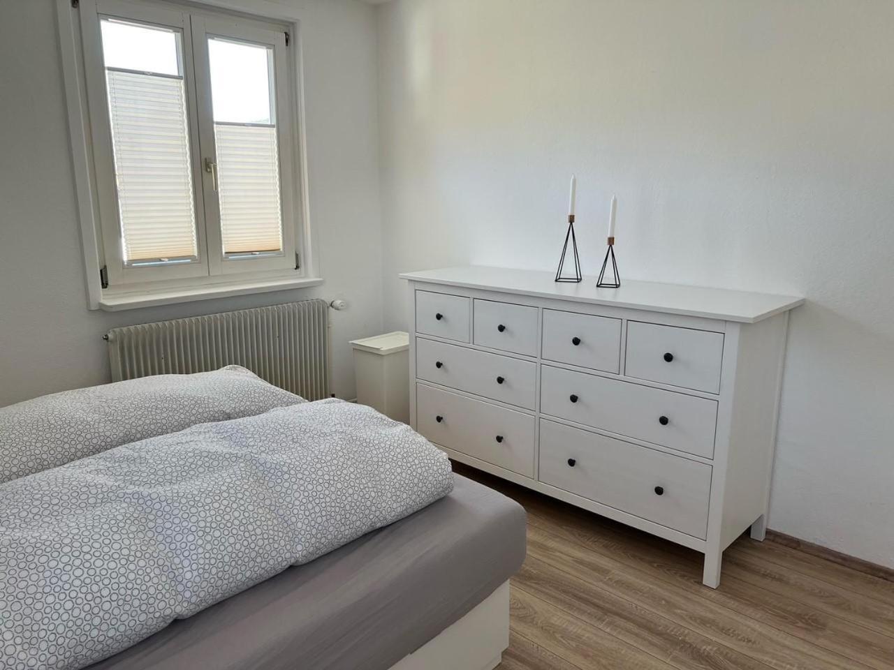 Ferienwohnung Am Wiesenrain Baiersbronn Esterno foto