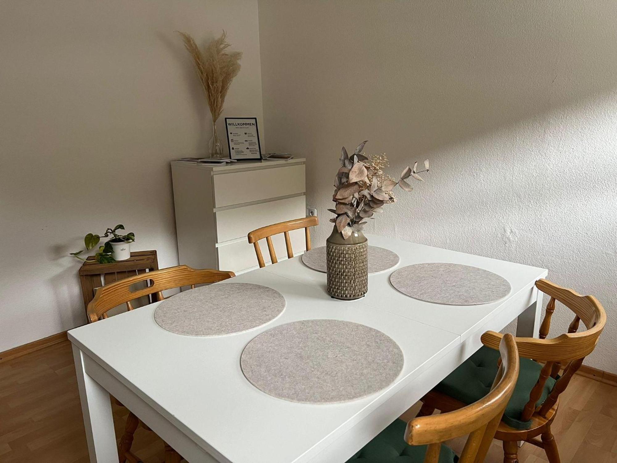 Ferienwohnung Am Wiesenrain Baiersbronn Esterno foto